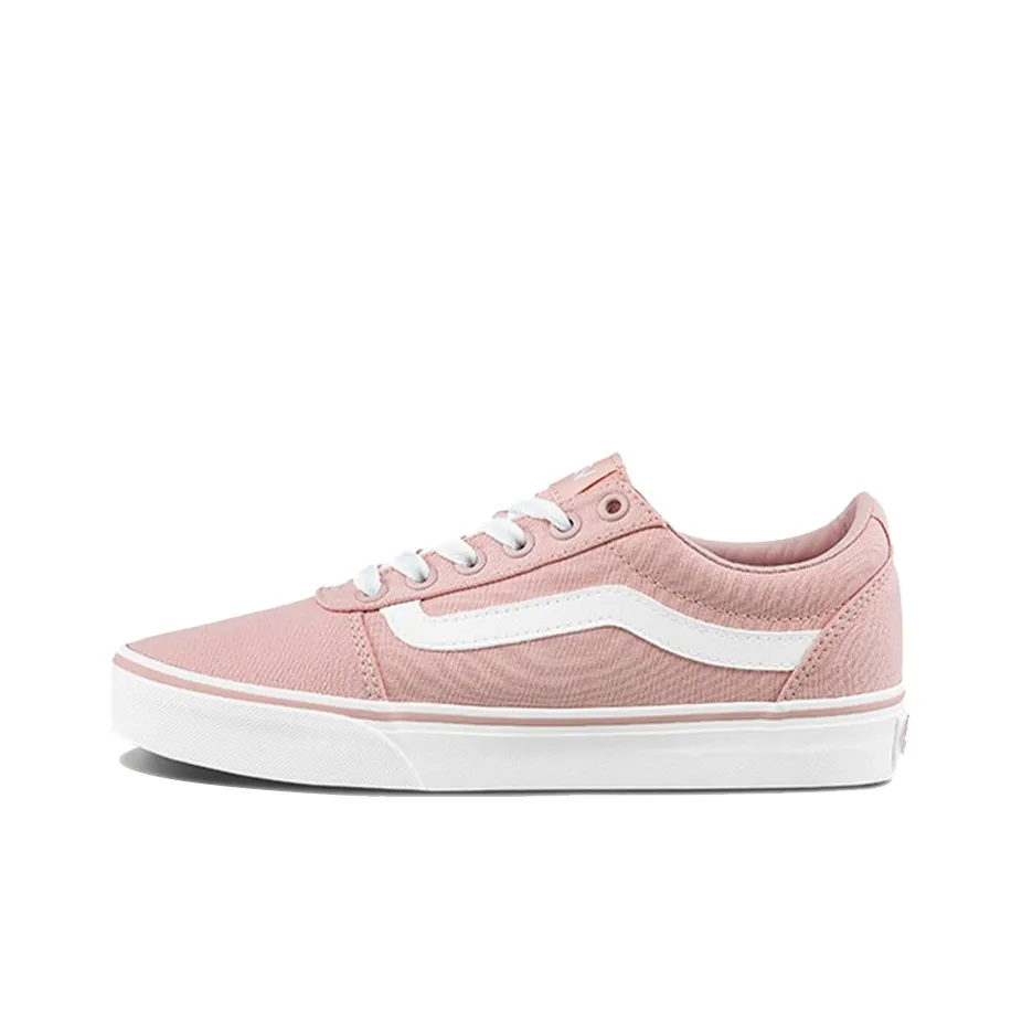 Vans Ward 'Sepia Rose' Women's
