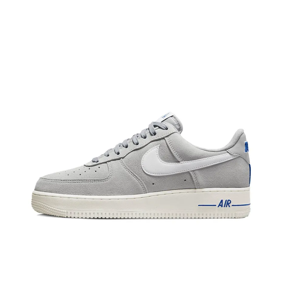 Nike Air FORCE 1 Скейтборд Кроссовки Низкие Мужские