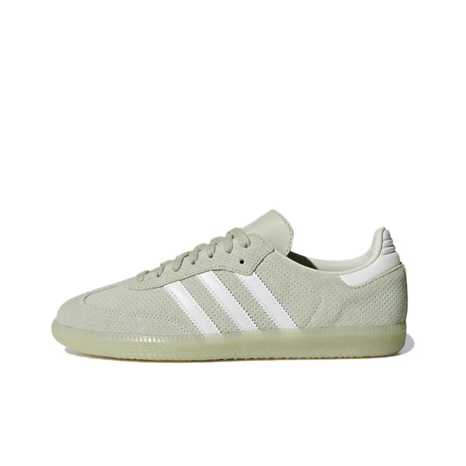 adidas originals Samba OG Aero Green Women's
