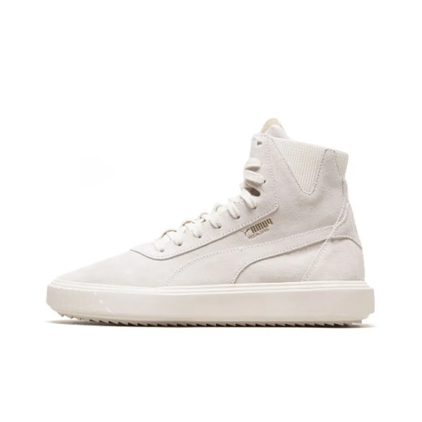 PUMA Breaker High Evolution 'Whisper White'