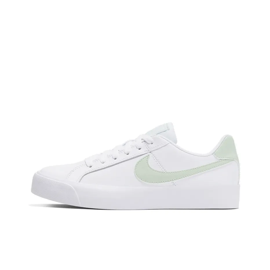 Nike Court Royale 'White Green' Women's