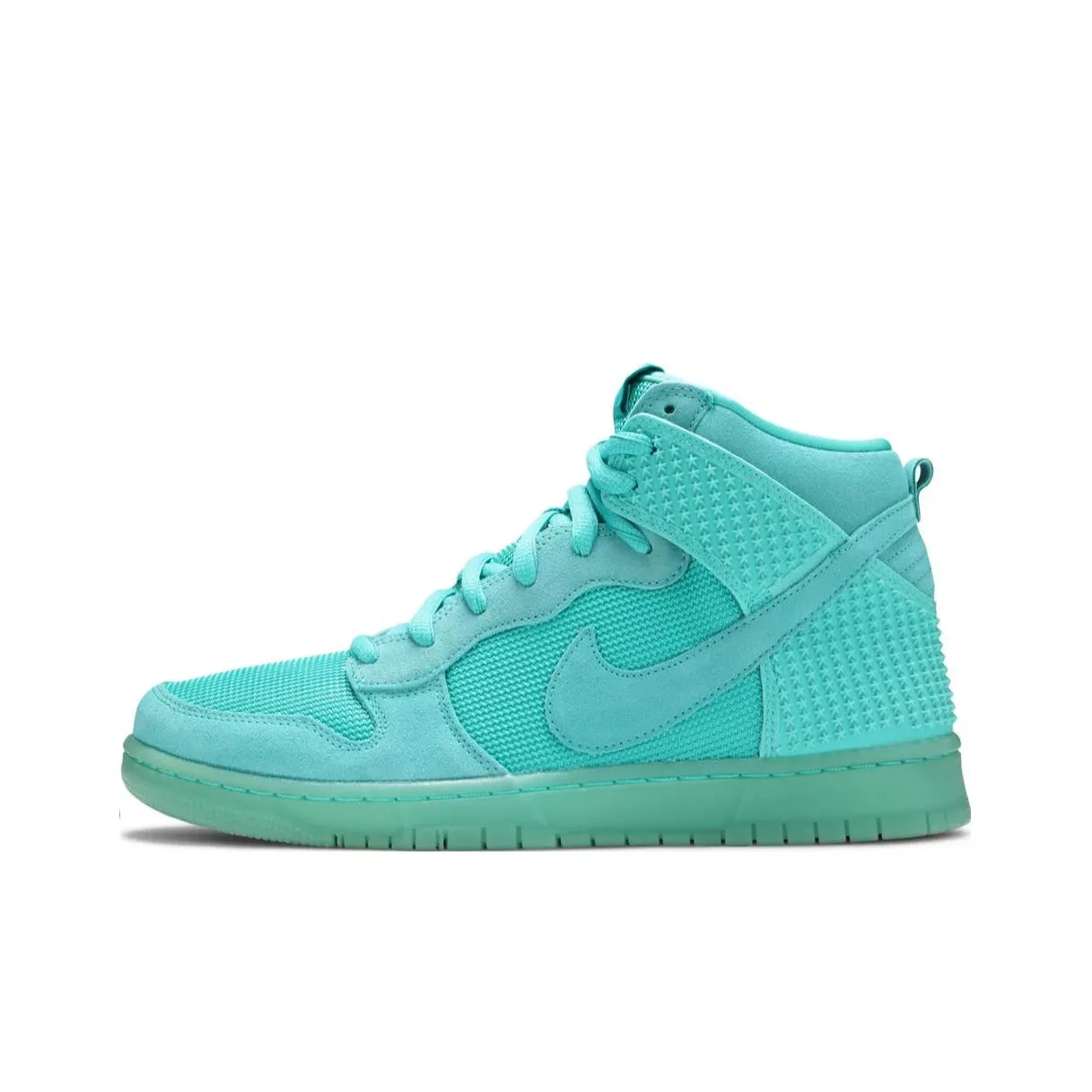 Nike Dunk Cmft Premium Light Retro