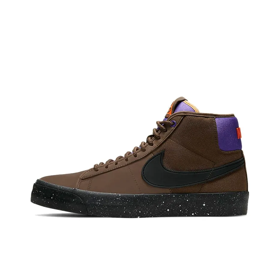 Nike Sb Zoom Blazer Mid Gt Acg