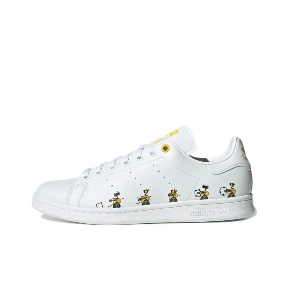 Adidas Disney X Stan Smith 'Wall e'