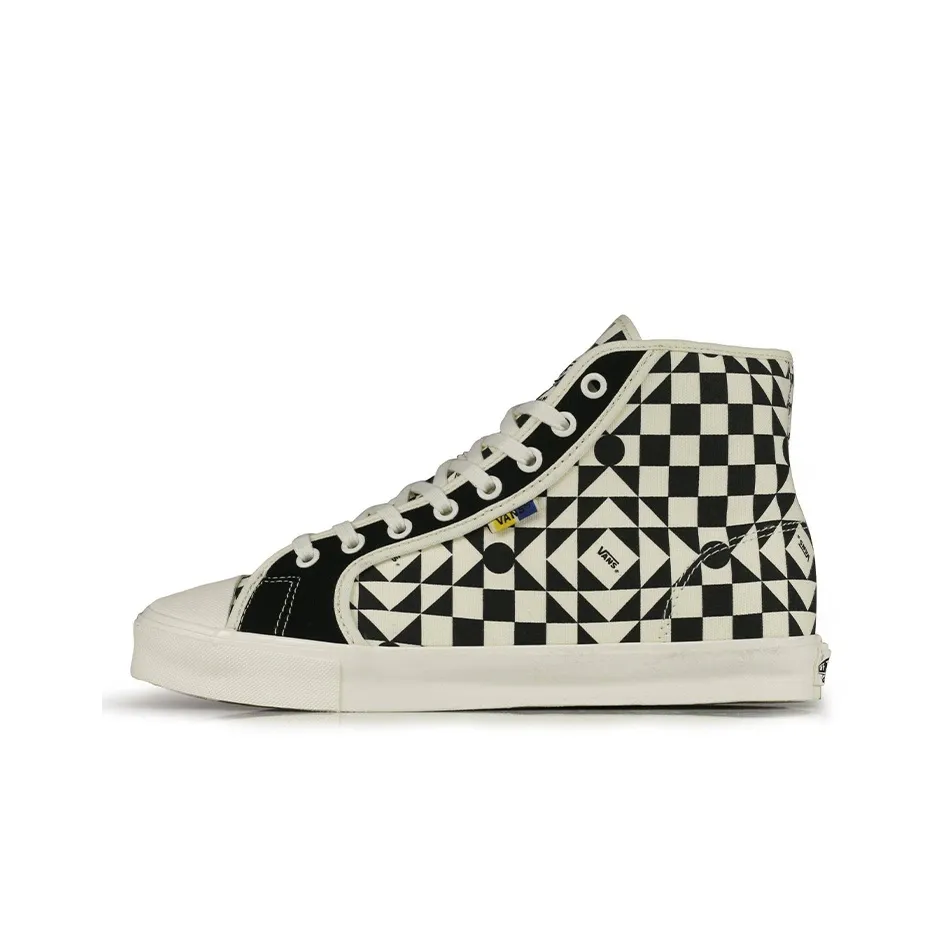 Vans Vault Og Style 24 Lx Taka Hayashi Black