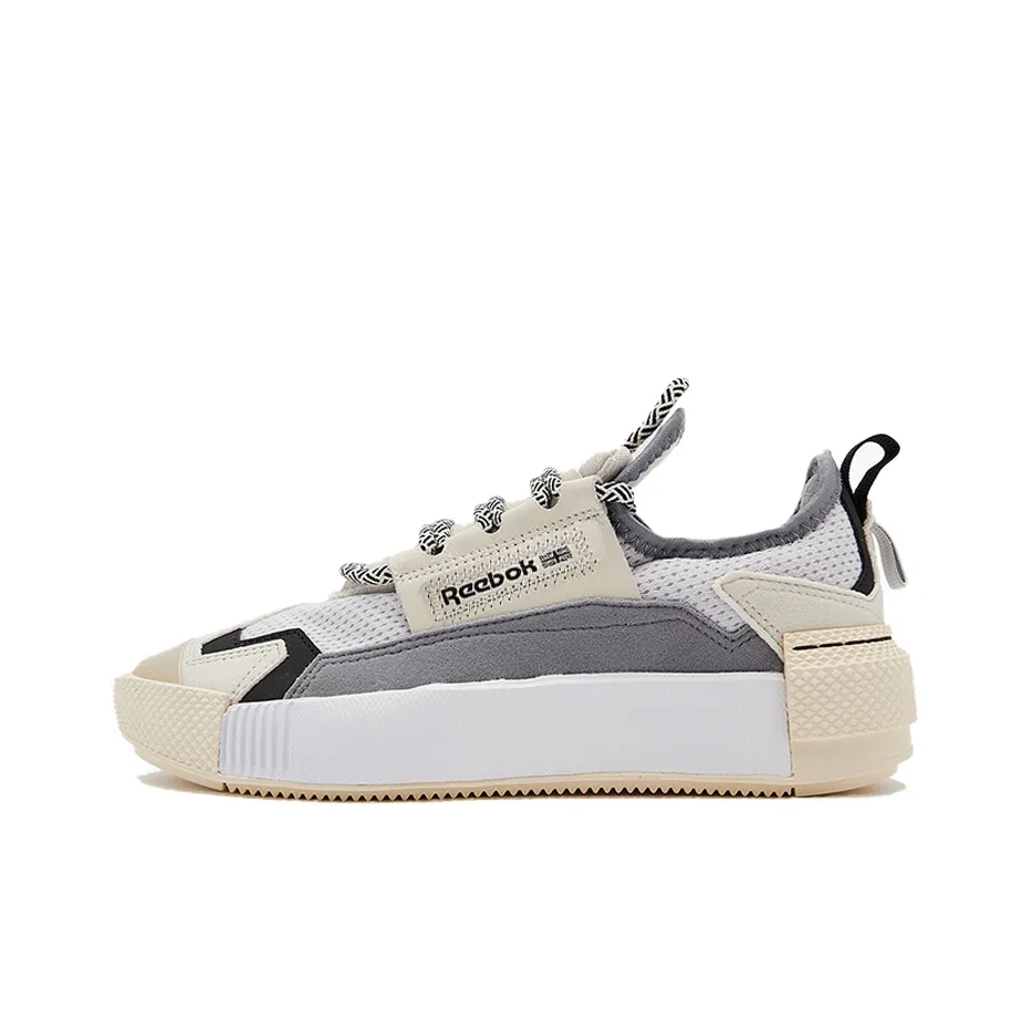 Reebok Sudeca 'Alabaster Black'