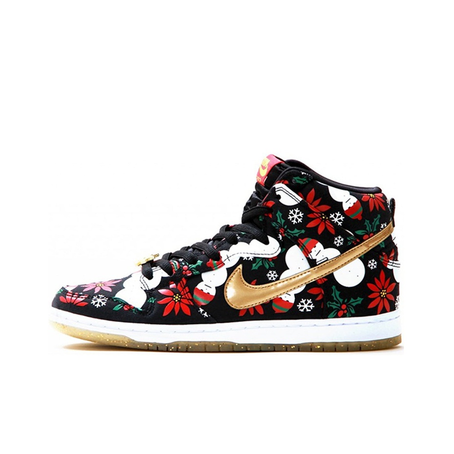 ugly xmas air max