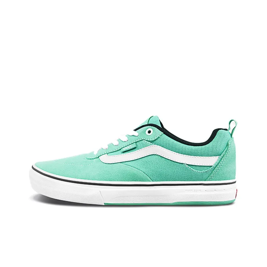 Vans Kyle Walker Pro 'Jade White'