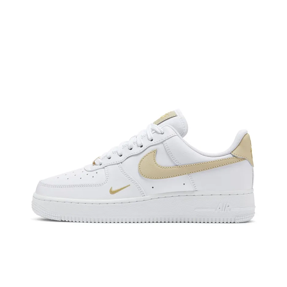 Nike Air Force 1 '07 Essential 'White Rattan' Women's