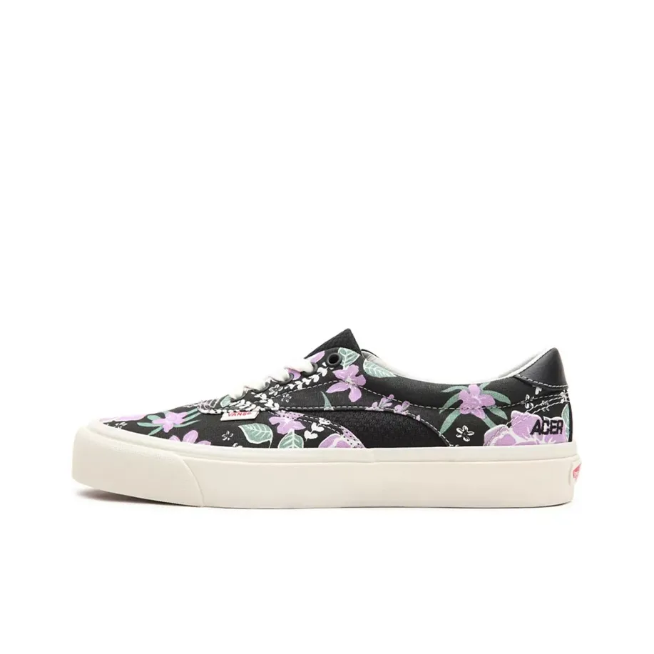 Vans Acer Mesh Ni Sp 'Black Aloha'