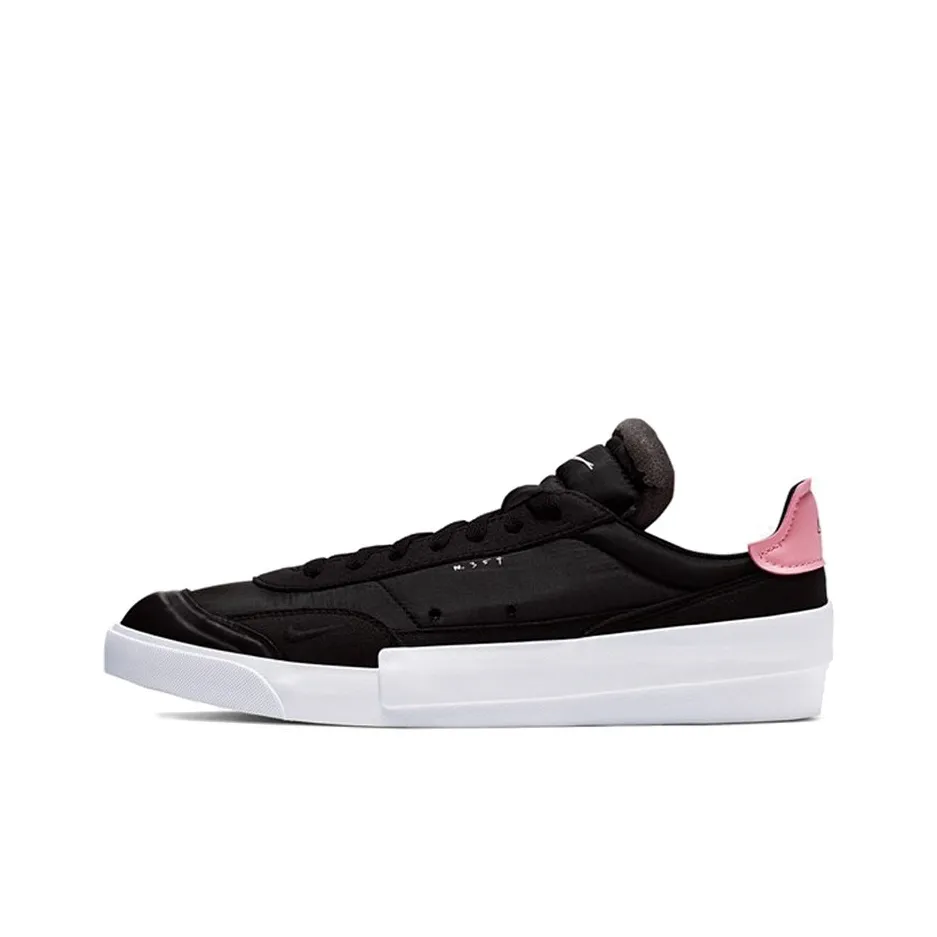 Nike Drop Type Lx Black
