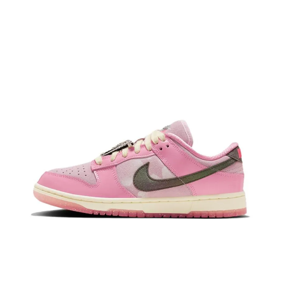 Nike Dunk Low LX Barbie Women's