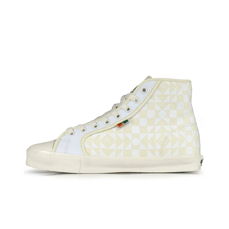 Vans Vault Og Style 24 Lx Taka Hayashi Cream