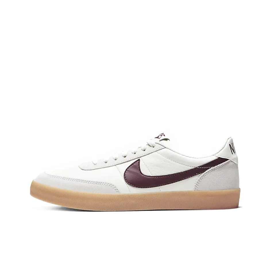 Nike Killshot 2 Night Maroon