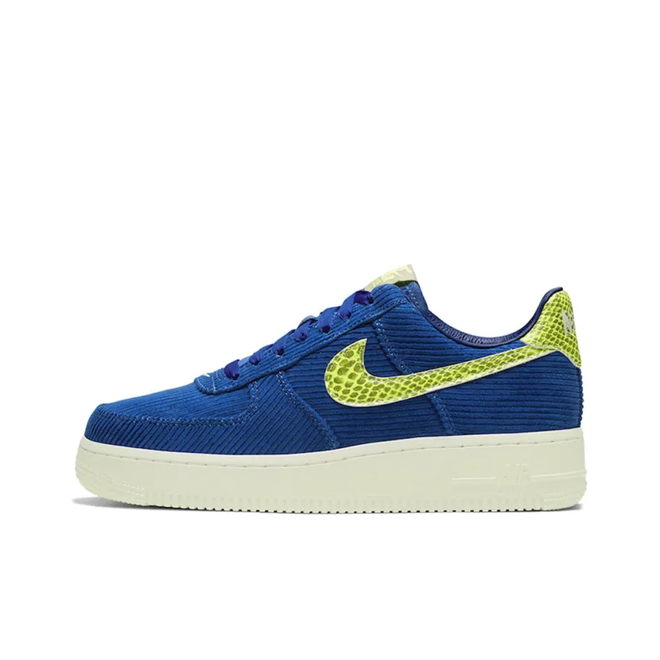 Nike Air Force 1 Low Olivia Kim No Cover Women's