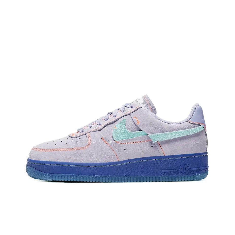 Nike Air Force 1 Lx Purple Agate Women's