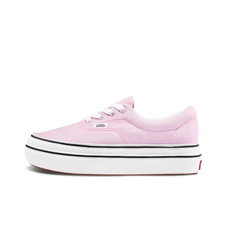 Era Women's Super ComfyCush Vans 'Blushing Bride' Women's