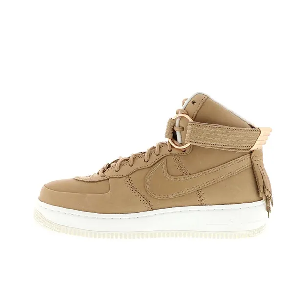 Nike Air Force 1 High Sl Vachetta Tan