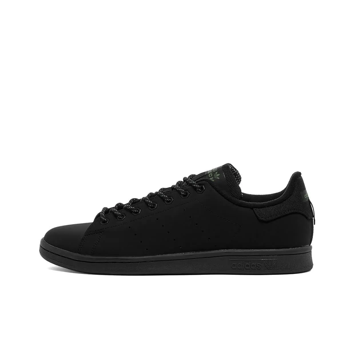 Adidas Originals Stan Smith 'Black'