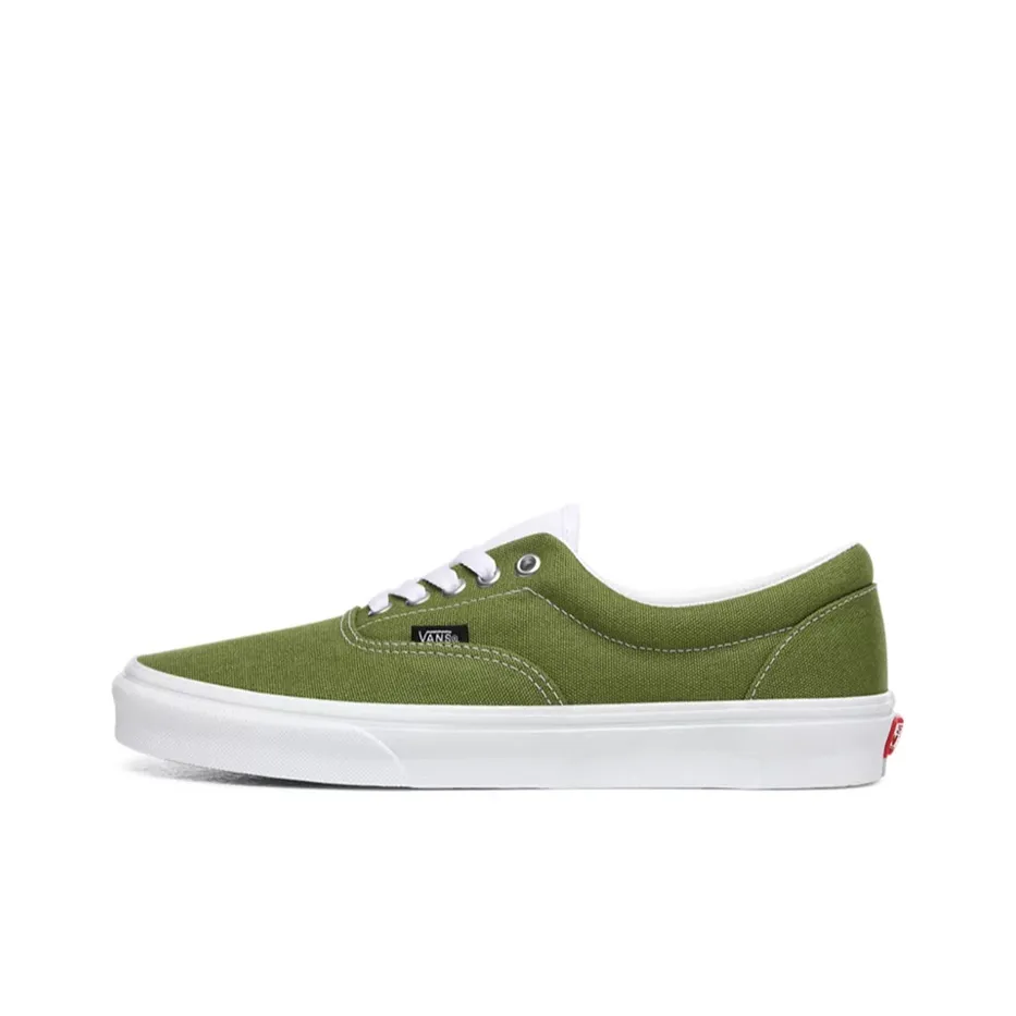 Vans Era 'Retro Sport   Calla Green'