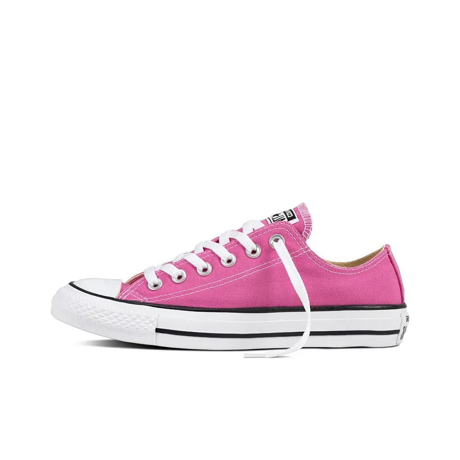Converse Chuck Taylor All Star 'Pink Red'