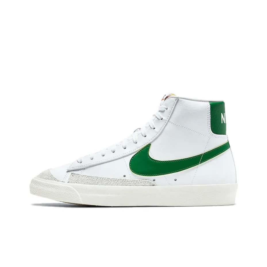 Nike Blazer Mid '77 Vintage 'White Pine Green'