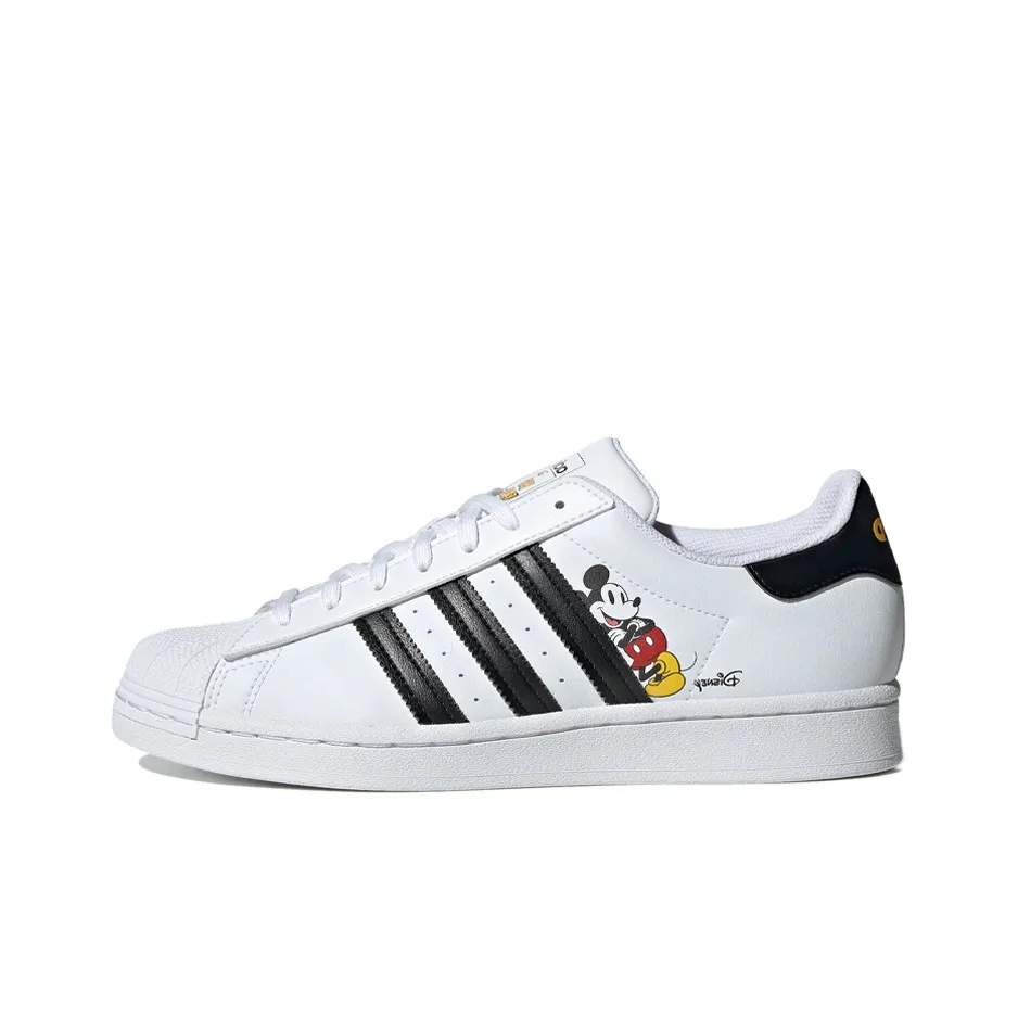 Adidas Disney X Superstar 'Mickey Mouse Hello Friend'