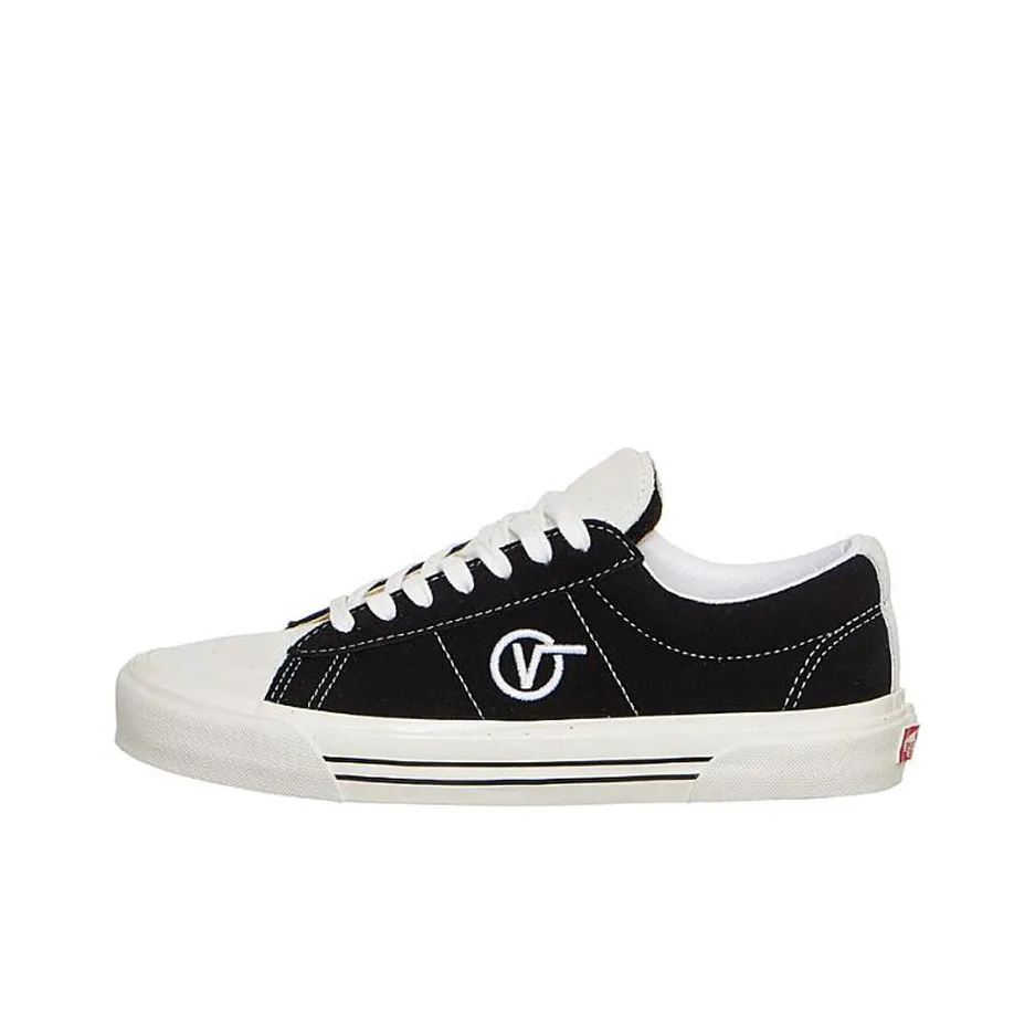 Vans Anaheim Factory Sid Dx Black