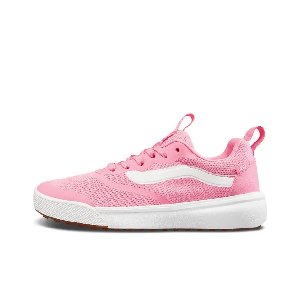VANS UltraRange Rapidweld Low Топ Скейтборд Кроссовки Женские Розовые