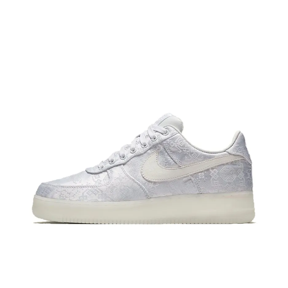 Nike Air Force 1 Low Clot X Dsm Silk