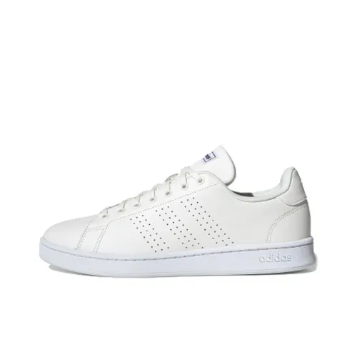 ADIDAS NEO Advantage Кроссовки для скейтбординга Низкие Кроссовки Унисекс