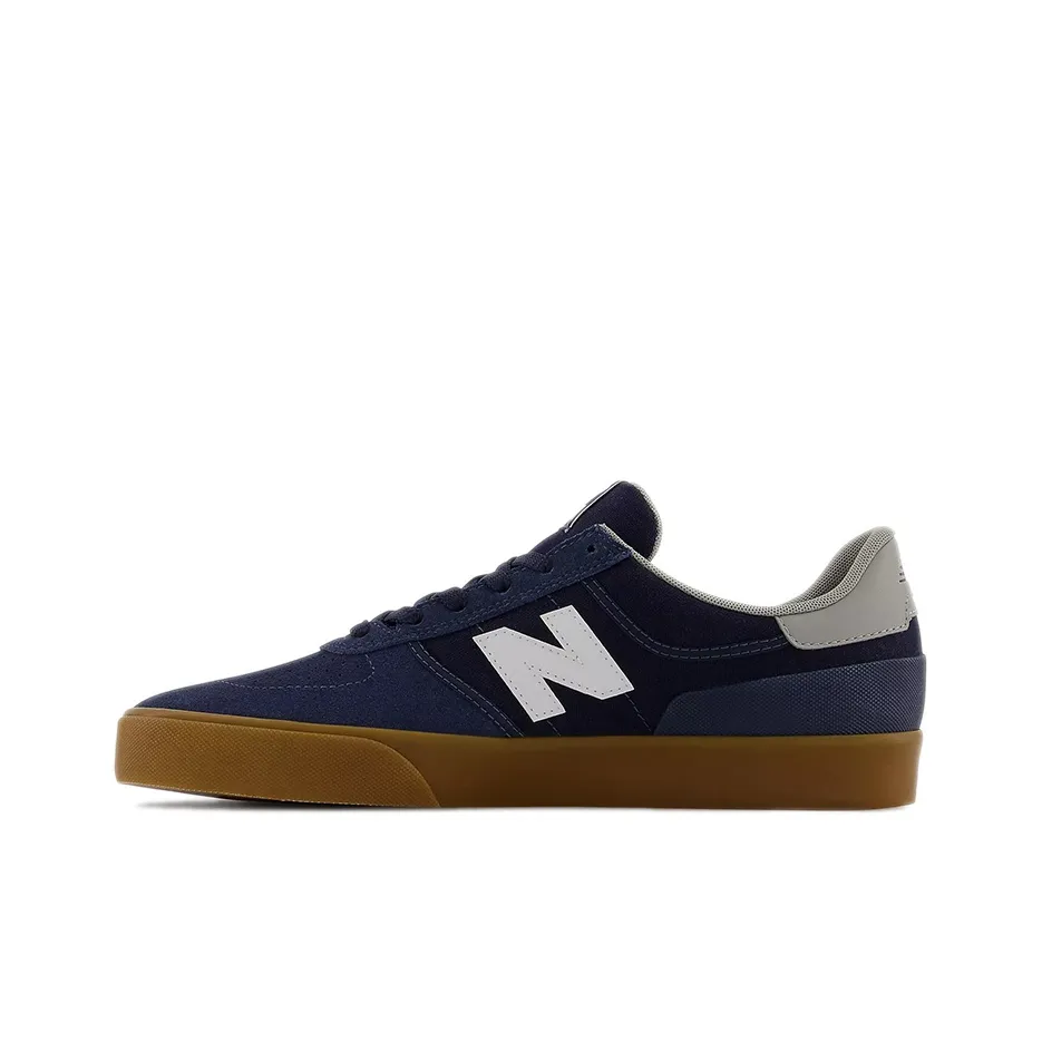 New Balance Numeric 272 Navy Gum