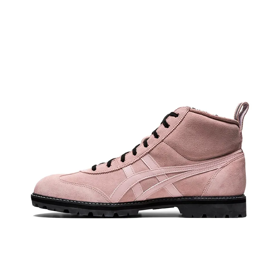 Onitsuka Tiger Rinkan Boot 'Pink'