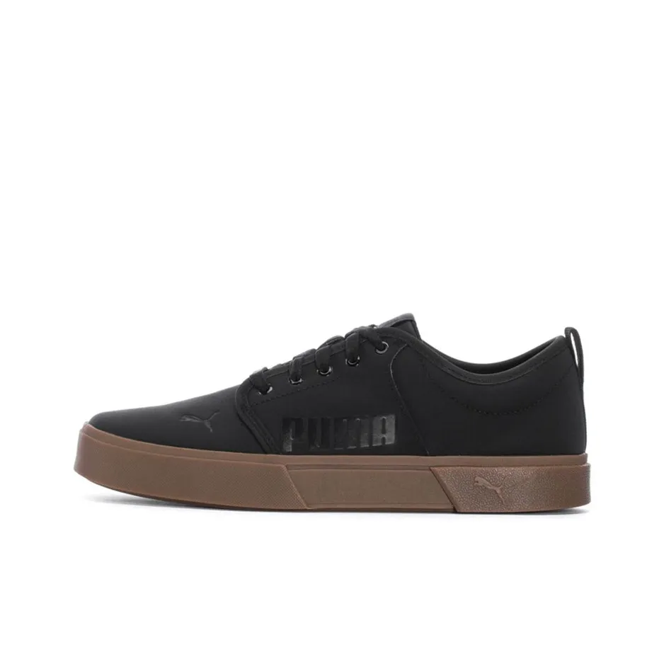 PUMA El Rey 2 Buck 'Black Brown'