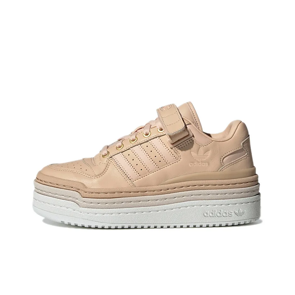 Adidas Originals Skate Shoes 'Pink' Women's