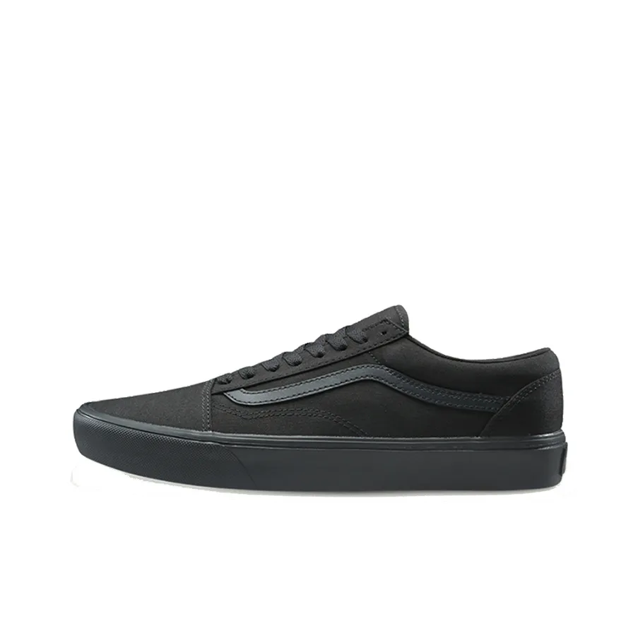 Vans Old Skool UltraCush Lite 'Black'