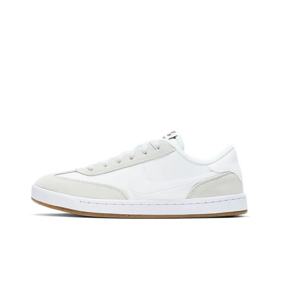 Nike Fc Standard Sb Summit White Gum