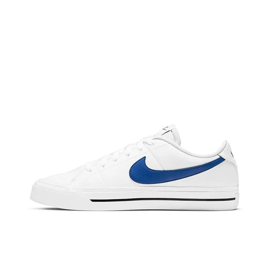 Nike Court Legacy 'White Game Royal'