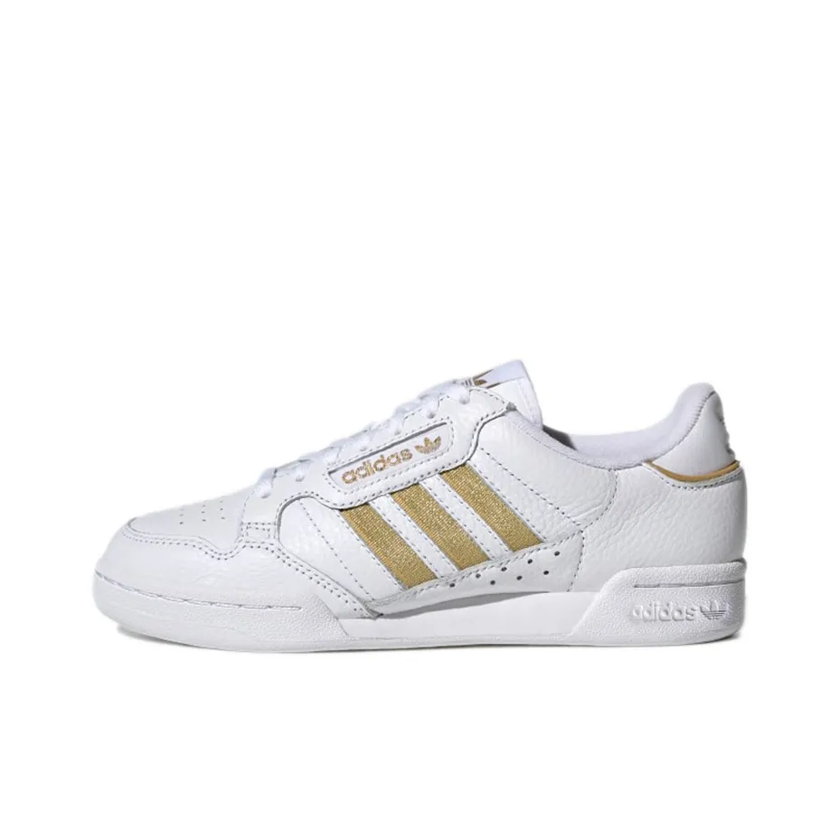 Adidas Continental 80 Stripes 'white' Women's