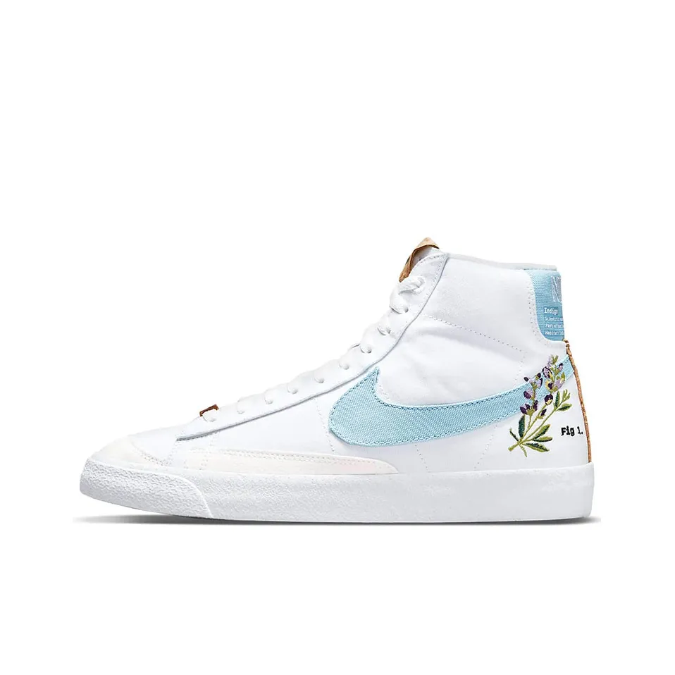 Nike Blazer Mid '77 'Indigo'