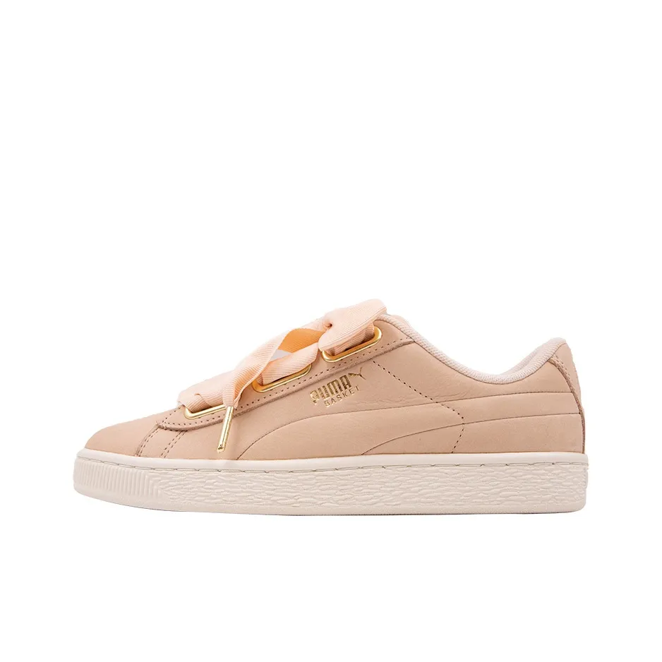 PUMA Basket Heart Soft Women's