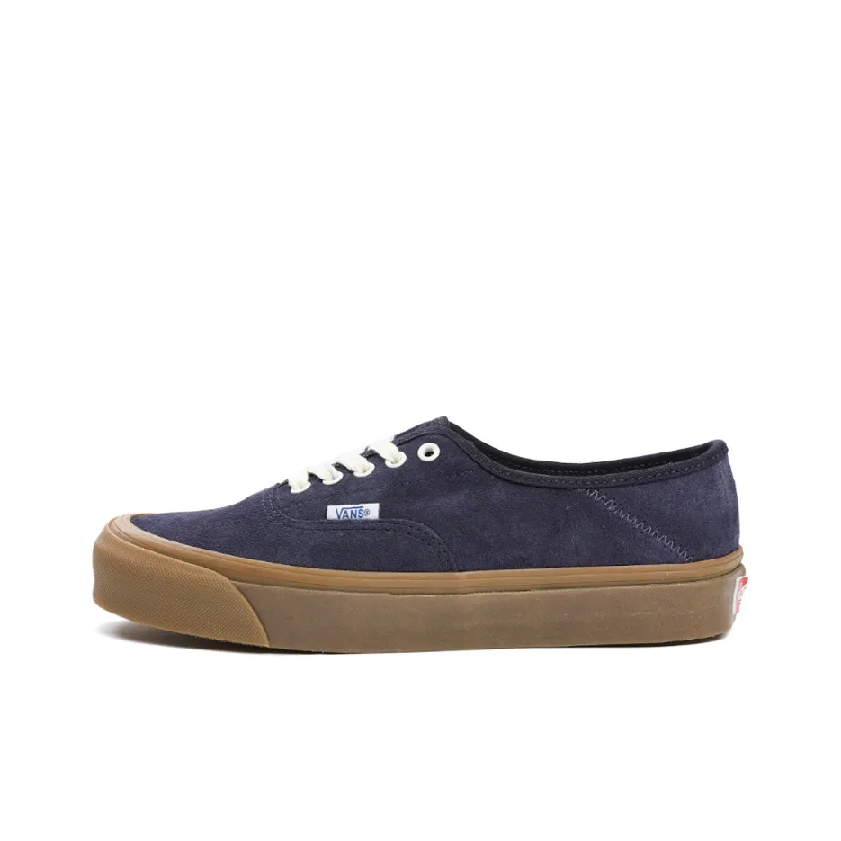 Vans Og Style 43 Lx 'Maritime Blue Gum'