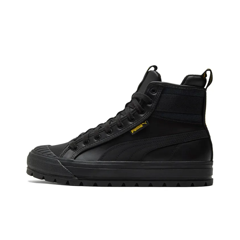 PUMA Capri Para Wtr 'Black'