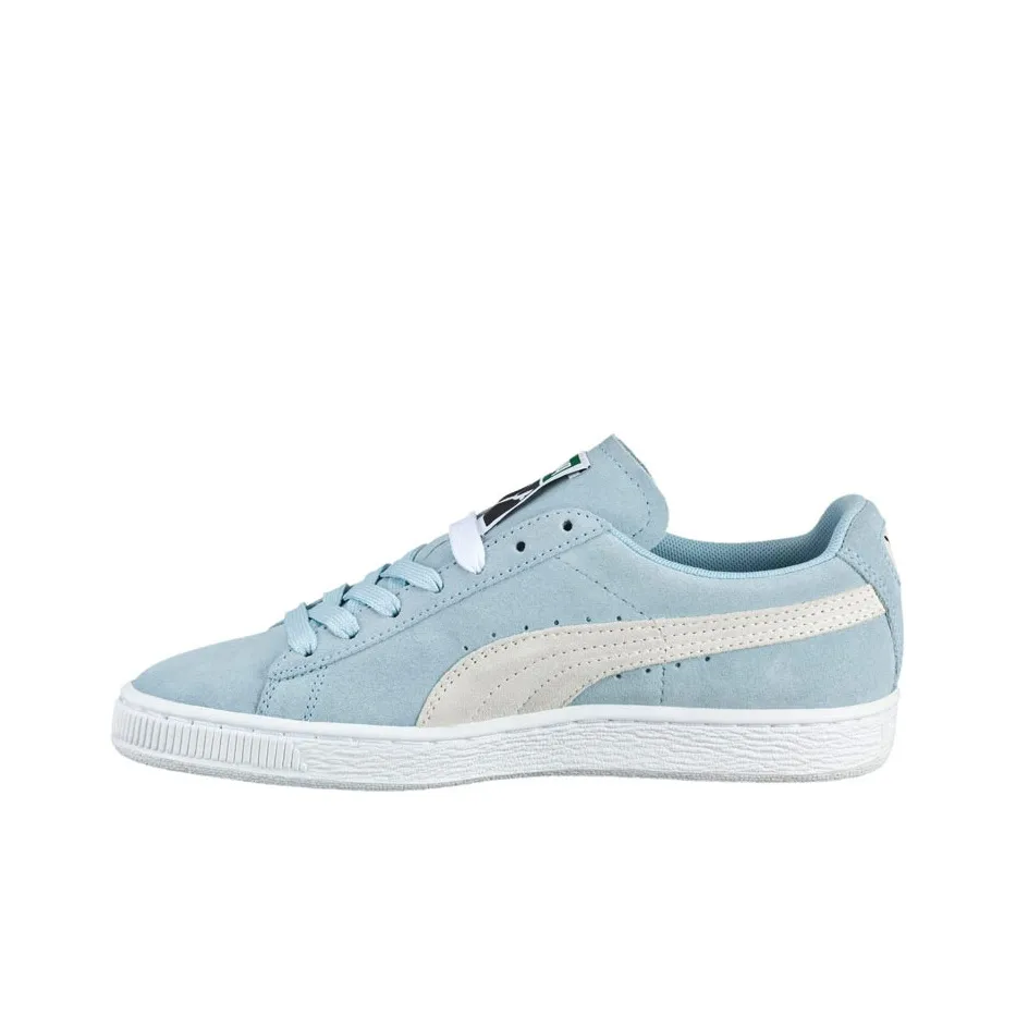 PUMA Suede Classic 'Casual Light Blue' Women's