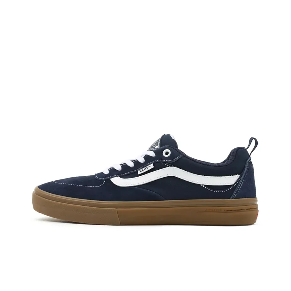 Kyle Walker Vans 'Dress Blues Gum'