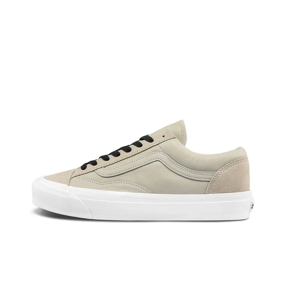 Vans Og Style 36 Lx 'Oatmeal'