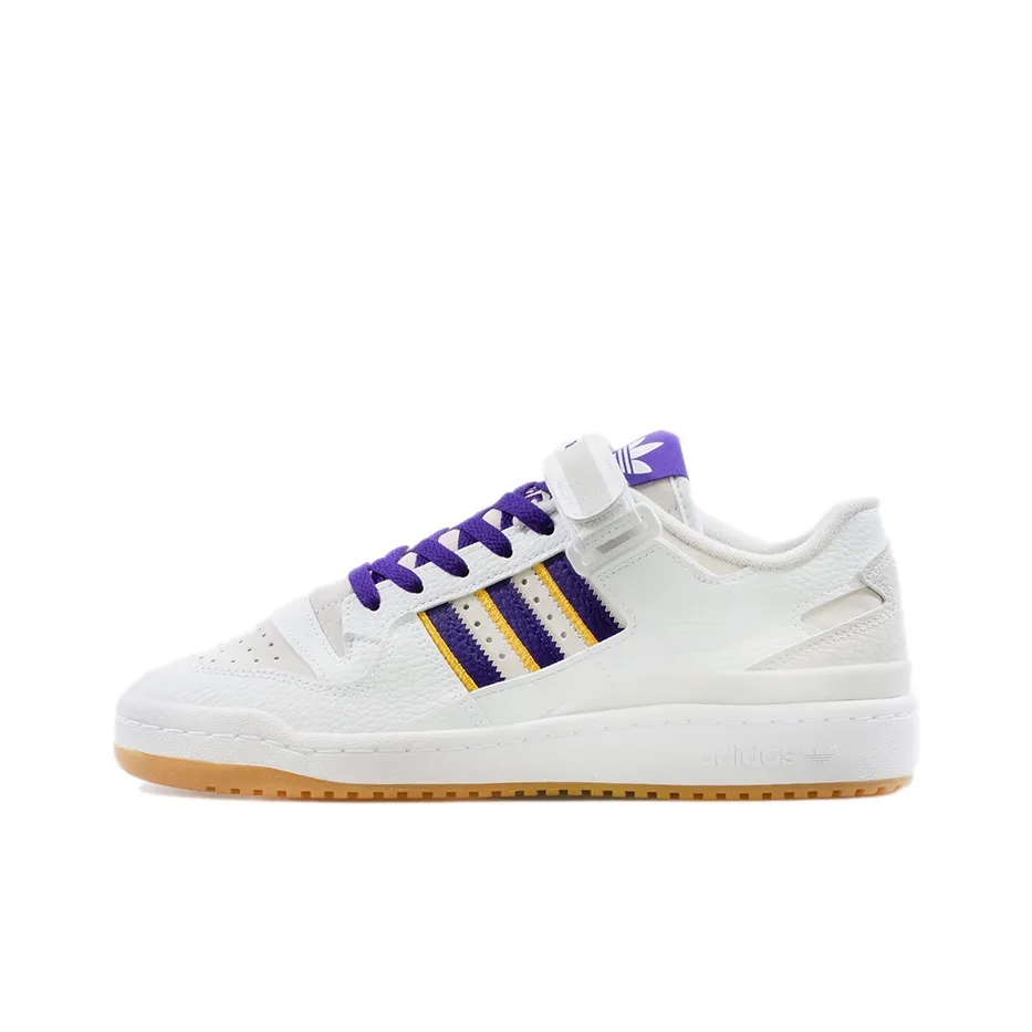 Adidas Forum Low 84 Shoe Palace Fabulous Forum