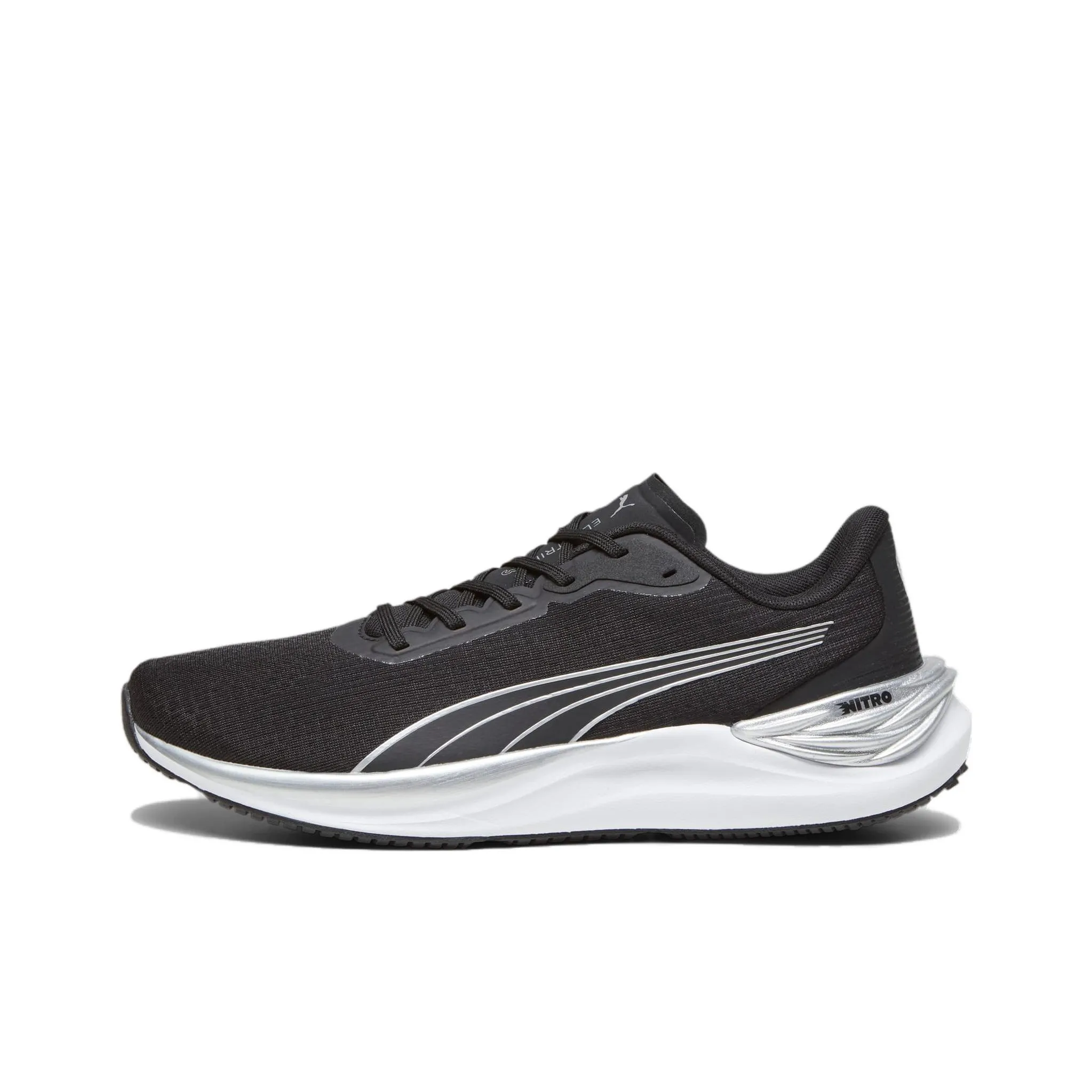 PUMA Electrify Nitro 3 'Black'