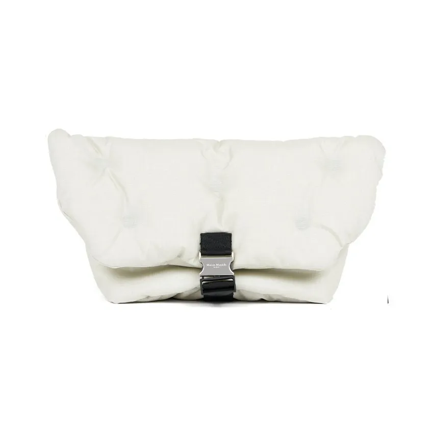 Maison Margiela Glam Slam Sport Cycle Messenger Bag