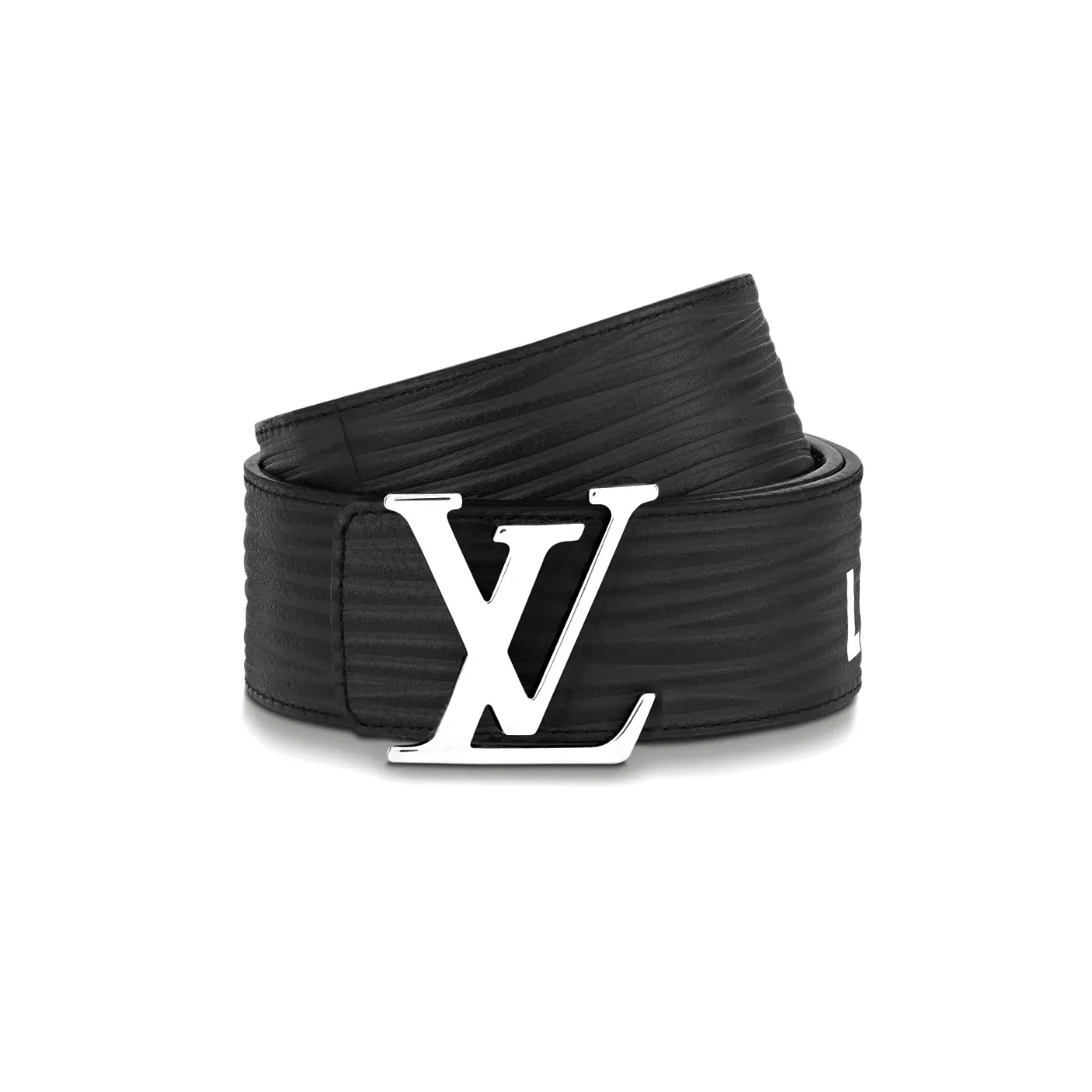 LOUIS VUITTON Lv Initials 40mm Reversible Belt